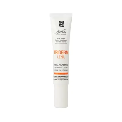 Crema pentru Dermatita Pleoapei Triderm Lenil Palpebral, 15 ml, BioNike