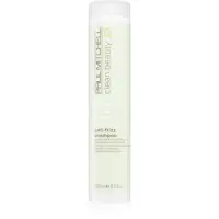 Paul Mitchell Clean Beauty Anti-Frizz sampon pentru indreptarea parului pentru par indisciplinat 250 ml