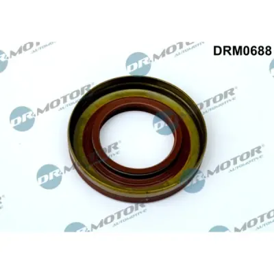 Simering, ax cu came Dr.Motor Automotive DRM0688