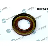 Simering, ax cu came Dr.Motor Automotive DRM0688