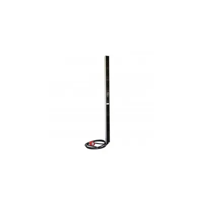 Vertical 0U meterosu PDU LCS³ cu IEC 60320 standard -36xC13 + 6xC19 outlets -3 m power supply cord + 16 A 3P+N+E plug