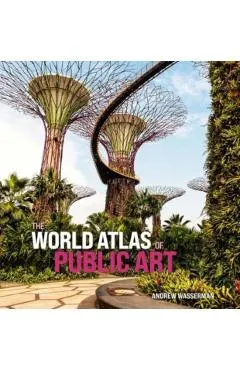 World Atlas of Public Art
