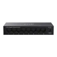 Switch cu 8 porturi Tenda TEG1008M, 10/100/1000Mbps, 4000 MAC, fara management