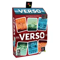 Verso (romana-engleza)