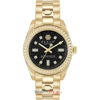 Ceas Philipp Plein Queen Crystal PWDAA0621