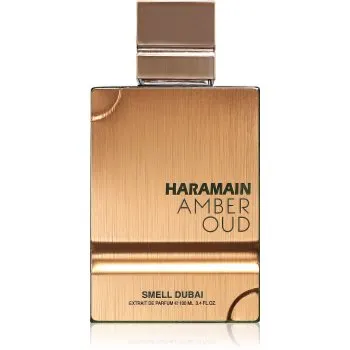 Al Haramain Amber Oud Smell Dubai extract de parfum unisex