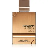 Al Haramain Amber Oud Smell Dubai extract de parfum unisex