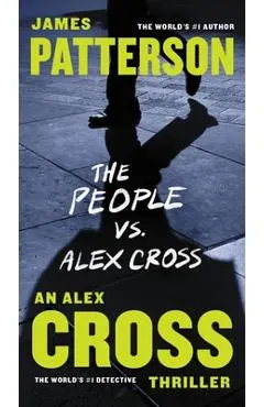 The People vs. Alex Cross