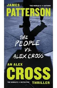 The People vs. Alex Cross