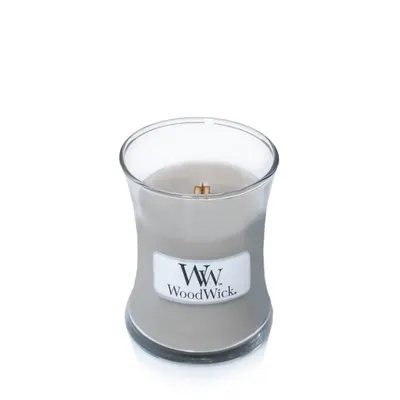 Lumanare parfumata - Mini Jar - Fireside