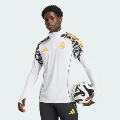 Tricou de Antrenament adidas Real Madrid Avengers 25/26 Tiro 25 Competition
