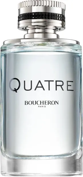 Boucheron Apă de toaletă Quatre, 100 ml, tester
