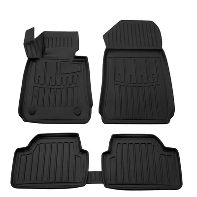 Set covorase de cauciuc Umbrella pentru BMW 1 (E87) (2004-2011) 1L