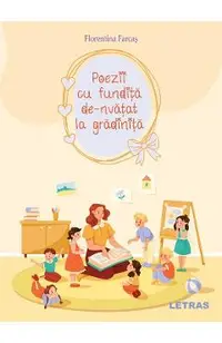 Poezii cu fundita de-nvatat la gradinita