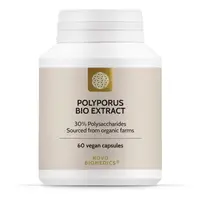 Polyporus Bio Extract 60cps