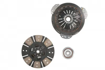 Kit ambreiaj (280mm) potrivit CASE IH 200, 2000, 300, 3000, 400, 500, 600, 700, 800; VOLVO 2000, 500
