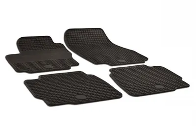Set covorase auto cauciuc Umbrella pentru Ford GALAXY(2011-2015) Mondeo II(2007-2010) Mondeo III(201