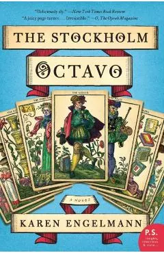 The Stockholm Octavo