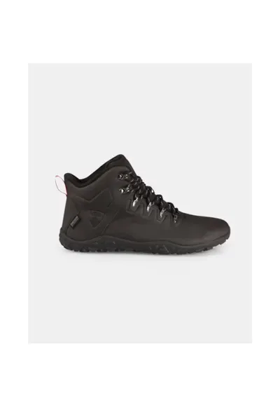 Bare High WP - Negru - Unisex - Negru