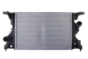 Intercooler Potrivit Mercedes a (v177), a (w177), B Sports Tourer (w247), Cla (c118), Cla Shooting Brake (x118), Gla (h247), Glb (x247) 1.3 2.0 03.18