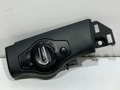 Bloc lumini 8K0941531AS Audi A4 facelift (2011-2015) [B8.5]