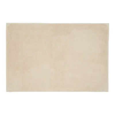 Prosop bej din bumbac 70x127 cm Soft Zero Twist Spa Towel – Bianca