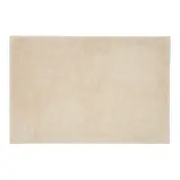 Prosop bej din bumbac 70x127 cm Soft Zero Twist Spa Towel – Bianca