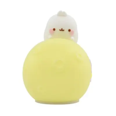 Lampa de veghe Yume Molang Little Moon Light Series - Molang