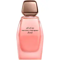 narciso rodriguez all of me floral Eau de Parfum pentru femei 90 ml