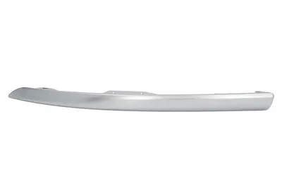 Spoiler bara Fata Stanga plastic, crom potrivit JEEP GRAND CHEROKEE IV dupa 2010 dupa 2016