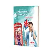 Limba moderna 1. Manual de limba engleza, pentru clasa a 8-a