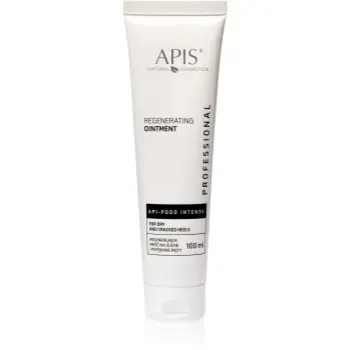 Apis Natural Cosmetics Api-Podo Intense crema restaurativa pentru pielea crapata a calcaielor