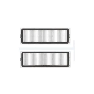 Set doua filtre, compatibile cu aspiratoarele robot Xiaomi S10 Plus / S20 Plus