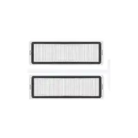 Set doua filtre, compatibile cu aspiratoarele robot Xiaomi S10 Plus / S20 Plus