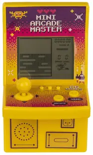 Mini slot machine Out of the Blue - Arcade Masters, Sortiment