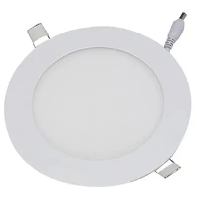 Spoturi LED Horoz Slim-24w, 6400K, 2500Ml, 100-265V, 2 Bucati