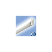 Corpuri de iluminat Fluorescente pentru Montaj Aparent - 1X18W disp.rotund , FIA - 11 LINEXA cu dispersor, ELBAtttttt