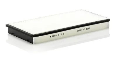 Filtru habitaclu Mann-Filter CU 3360