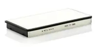 Filtru habitaclu Mann-Filter CU 3360