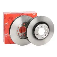 Disc Frana Fata Dreapta Stanga Trw Saab 900 2 1993-1998 DF2778S