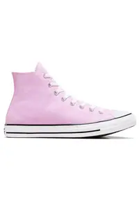Tenisi pentru dama Chuck Taylor All Star A07455C - panza - roz