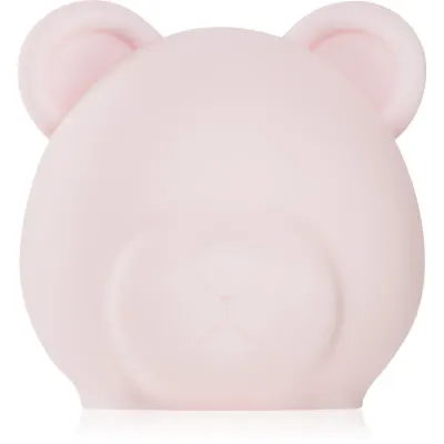 medicube Age-R Booster Pro Bear Head Case capac din silicon 1 buc