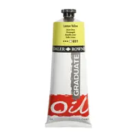 Culori in Ulei Graduate Daler Rowney - Buff Titanium - 38 ml