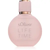 s.Oliver Life Time Women Eau de Parfum pentru femei