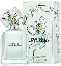 Marc Jacobs Apă de toaletă Perfect, 100 ml
