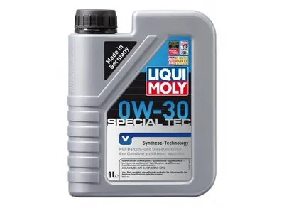 Ulei motor Liqui Moly Special Tec V 0W30 1L