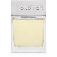 Sister's Aroma Lemon Cupcake difuzor de aroma