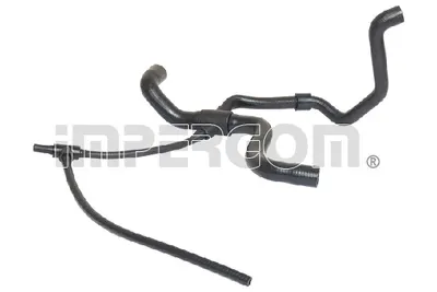 Furtun radiator potrivit SEAT CORDOBA, CORDOBA VARIO; VW POLO, POLO III CLASSIC 1.6 12.95-12.02