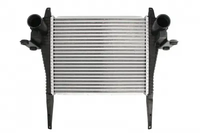 Intercooler potrivit IVECO EUROCARGO I-III, EUROCARGO V F4AE0681A-F4AFE611E 09.00