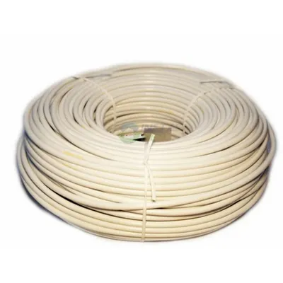 Cablu Coaxial RG6 Romanesc TGM